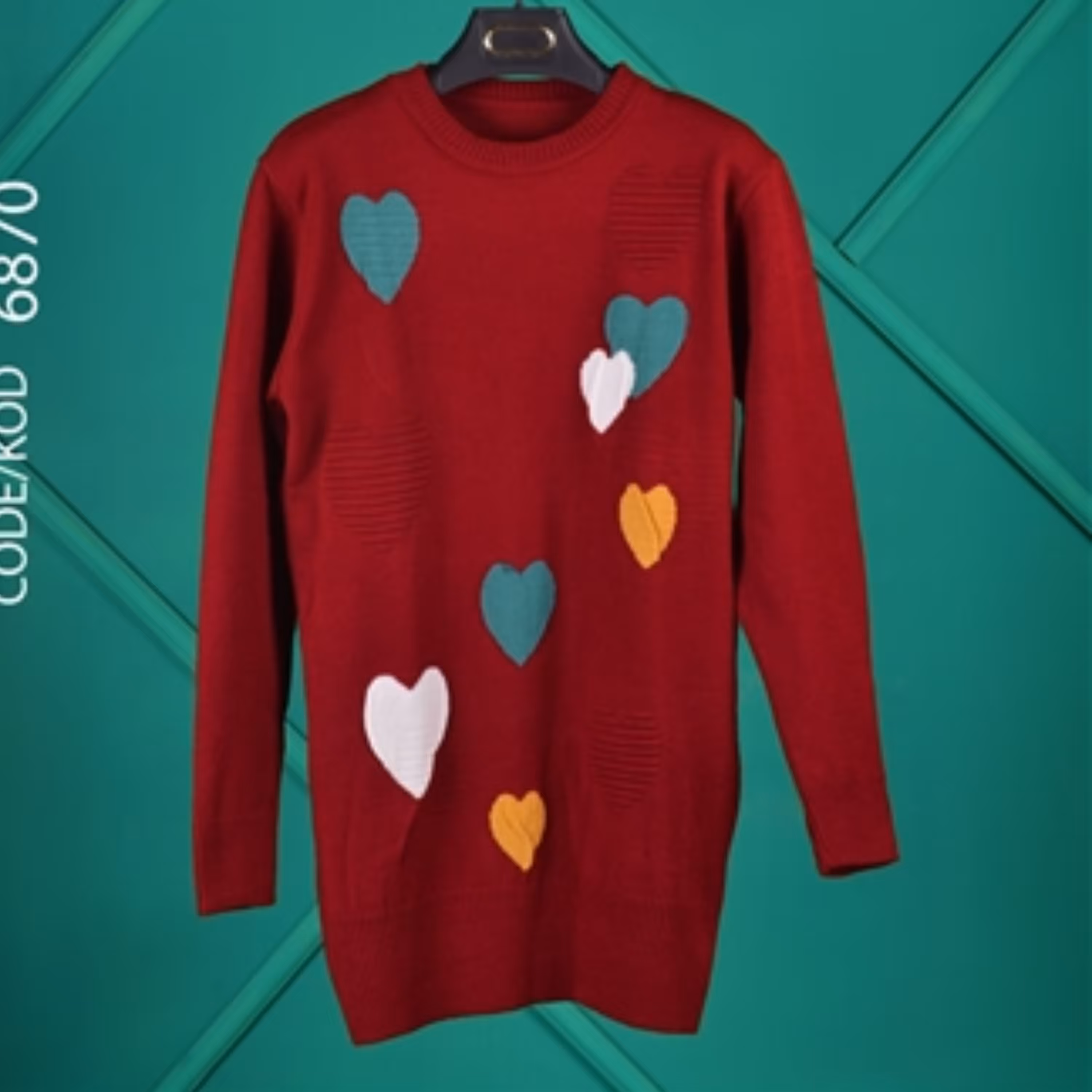 لباس مجلسی شیک مناسب یلدا سایز  خیلی بزرگ  44 تا 60