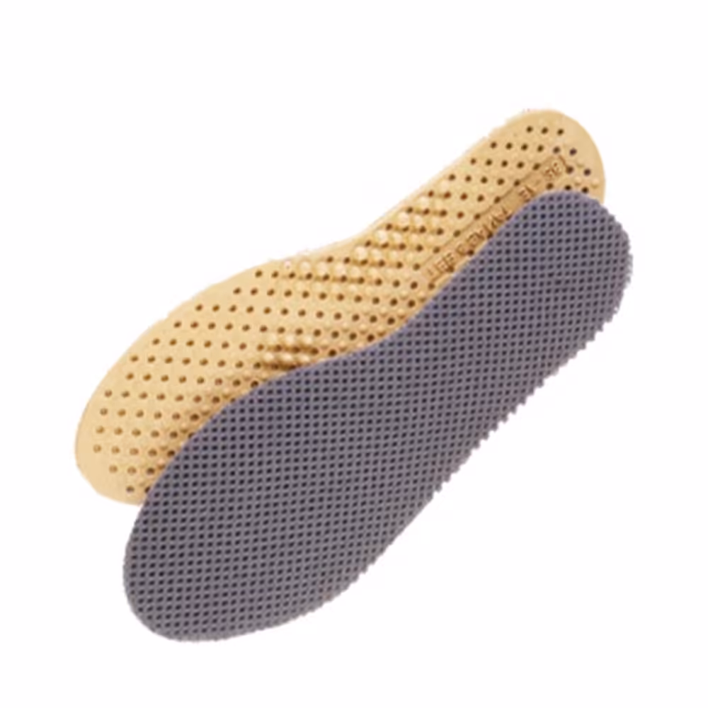 کفی راحتی و ضد عرق پا 22100 طب و صنعت - Teb&amp;sanat