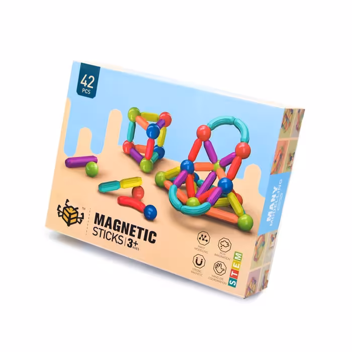 استیکر مگنتی