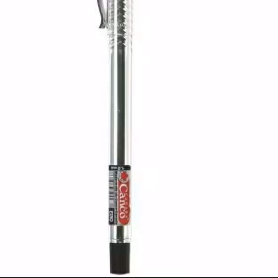 خودکار مشکی کنکو مدل فینو