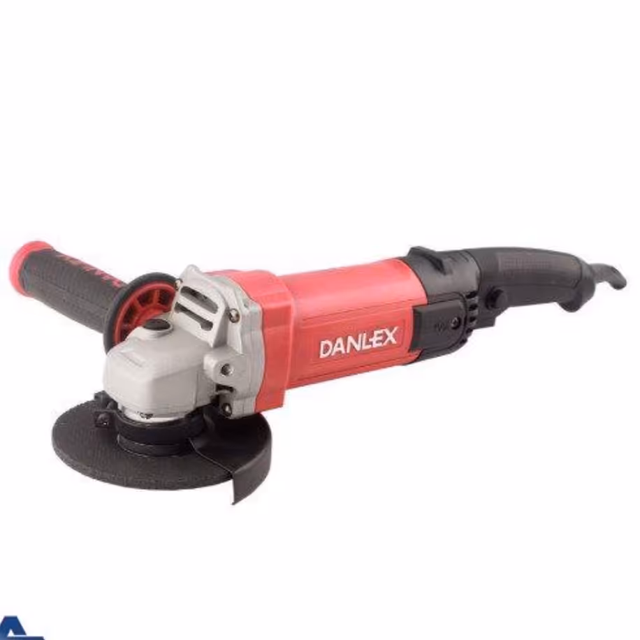 مینی فرز دسته بلند دنلکس مدل DX-2340

