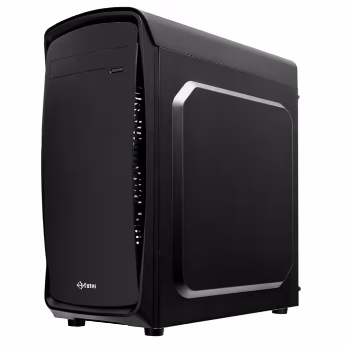 کیس کامپیوتر فاطر مدل FG-510SZ