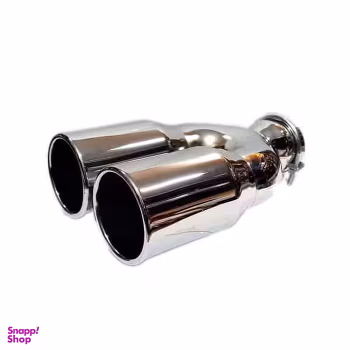 سر اگزوز دو لول مدل RC