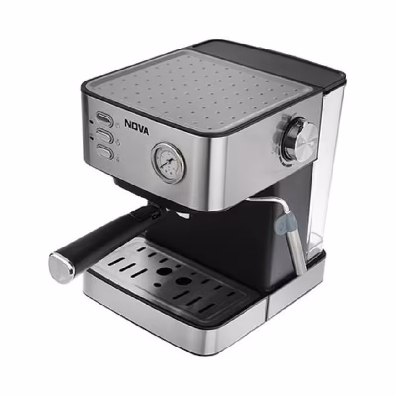 اسپرسوساز ندوا مدل NDVA-147 exps