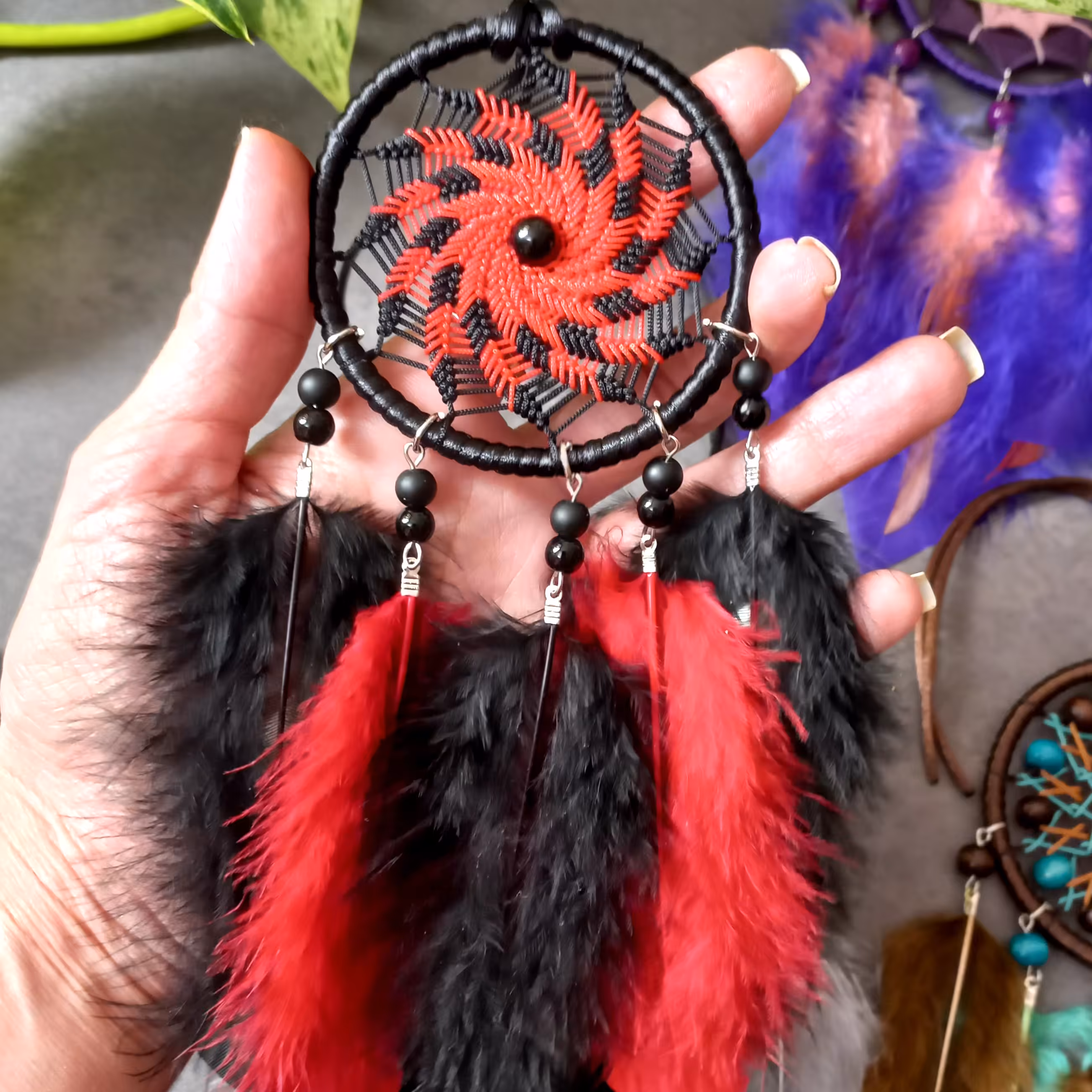 دریم کچر آویز ماشین اسپرت