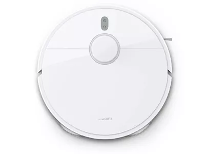 جارو رباتیک شیائومی S20 PLUS با ضمانت اصالت و سلامت کالا 12 ماه گارانتی شرکتی