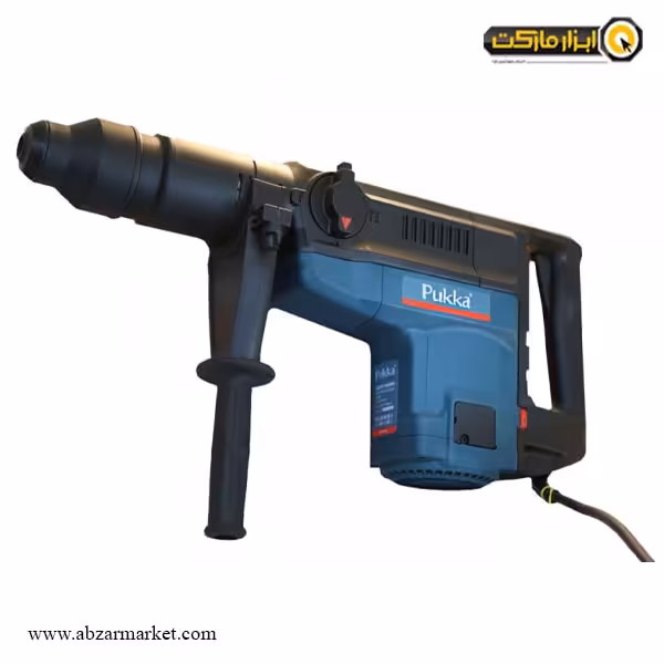 بتن کن پوکا 11 کیلویی مدل H501