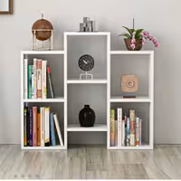 کتابخانه گرند مدل آیراد