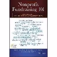 کتاب زبان اصلی Nonprofit Fundraising  اثر Darian Rodriguez Heyman انتشارات Wiley