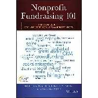 کتاب زبان اصلی Nonprofit Fundraising  اثر Darian Rodriguez Heyman انتشارات Wiley