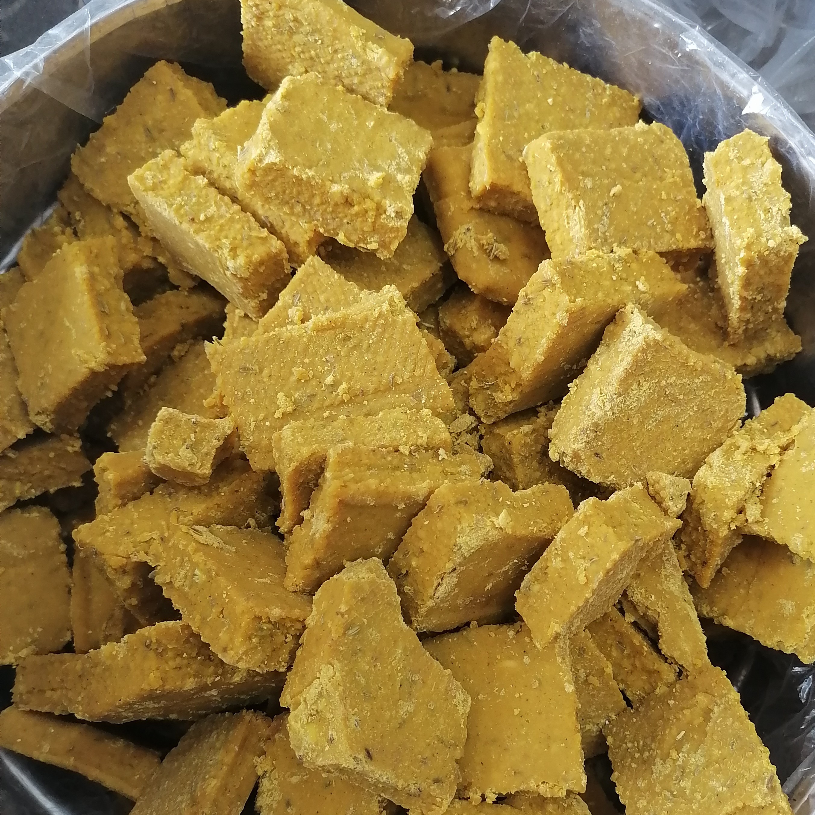 کشک عشایری 
