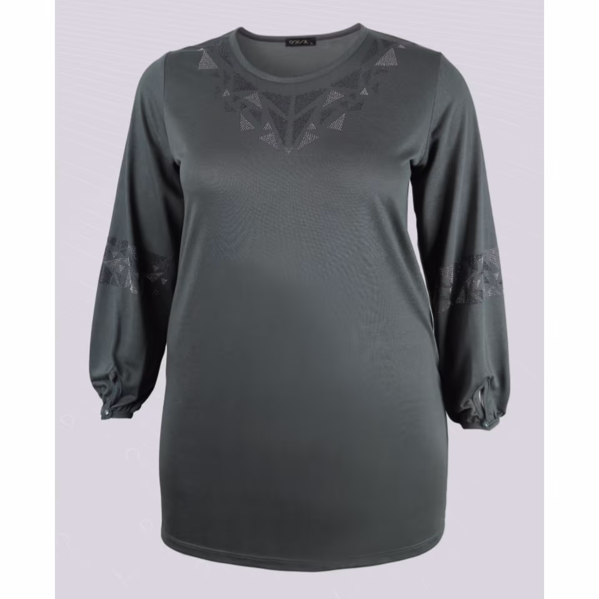 تونیک زنانه قواره بزرگ مناسب تا سایز 58 کیفیت عالی ارسال رایگان