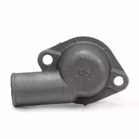 درب ترموستات آلومینیوم خودرو نوین پارت مناسب پیکان