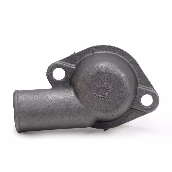 درب ترموستات آلومینیوم خودرو نوین پارت مناسب پیکان