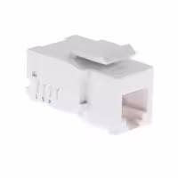 کیستون اشنایدر مدل Actassi Cat 3 RJ11