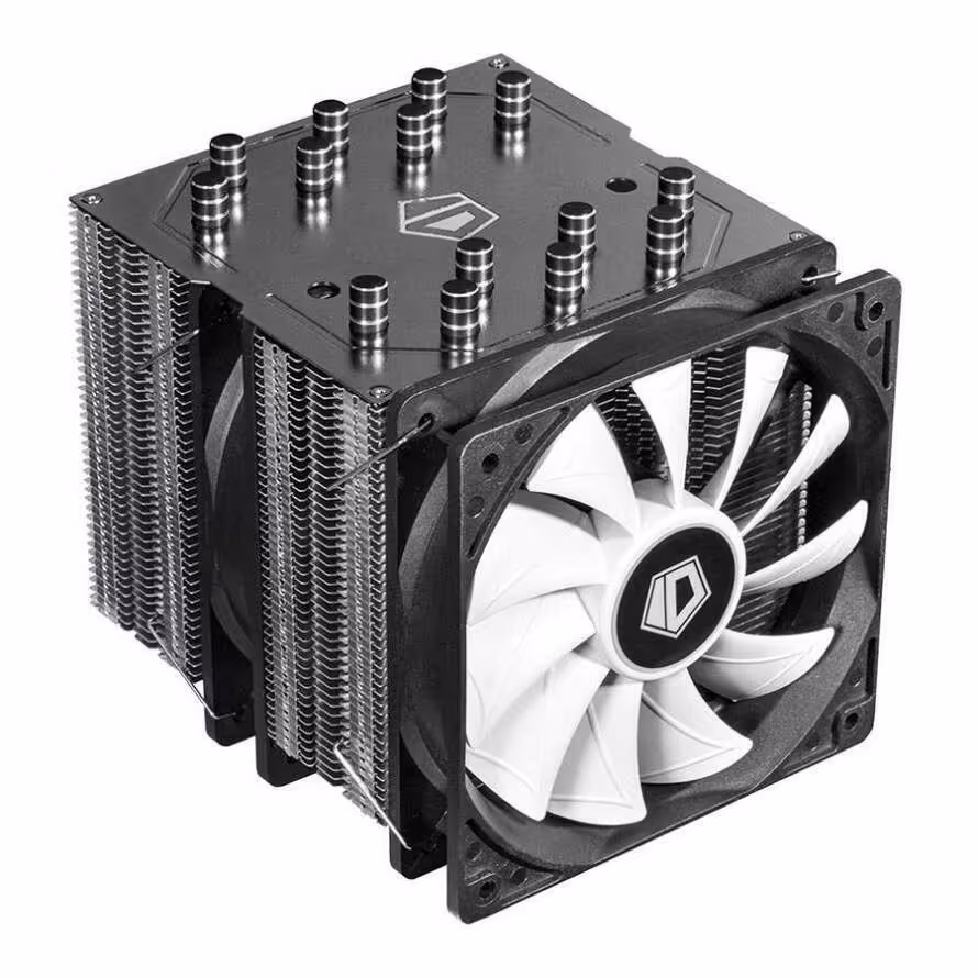 خنک کننده پردازنده آی دی کولینگ SE-207