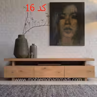 میزتلویزیون کد16