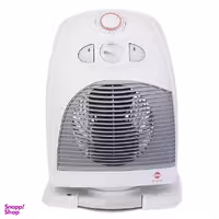 فن هیتر پارس خزر مدل SH2000P