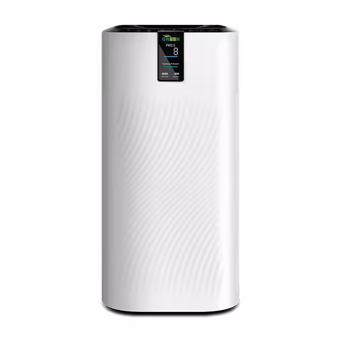 دستگاه تصفیه هوا گرین مدل GAP700P1F5