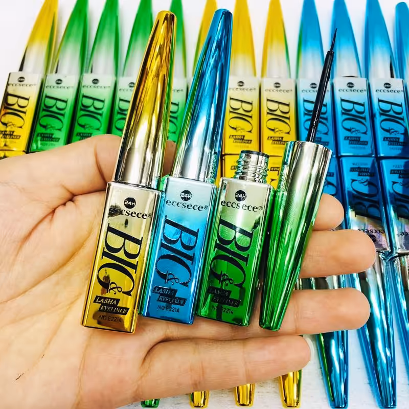 خط چشم مویی فوق العاده با کیفیت از شرکت اسنس