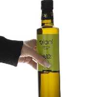 روغن زیتون تصفیه شده ویونی 500 میلی لیتر پک  6 عددی 