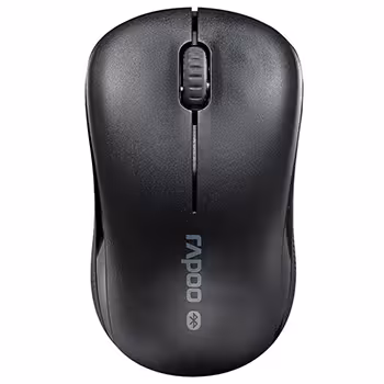 قیمت خرید ماوس رپو 6010 کد6267 | Rapoo 6010 Mouse