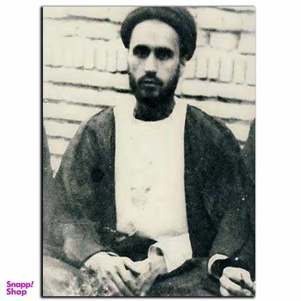 تابلو شاسی بکلیت طرح روحانی مدل SH-6962