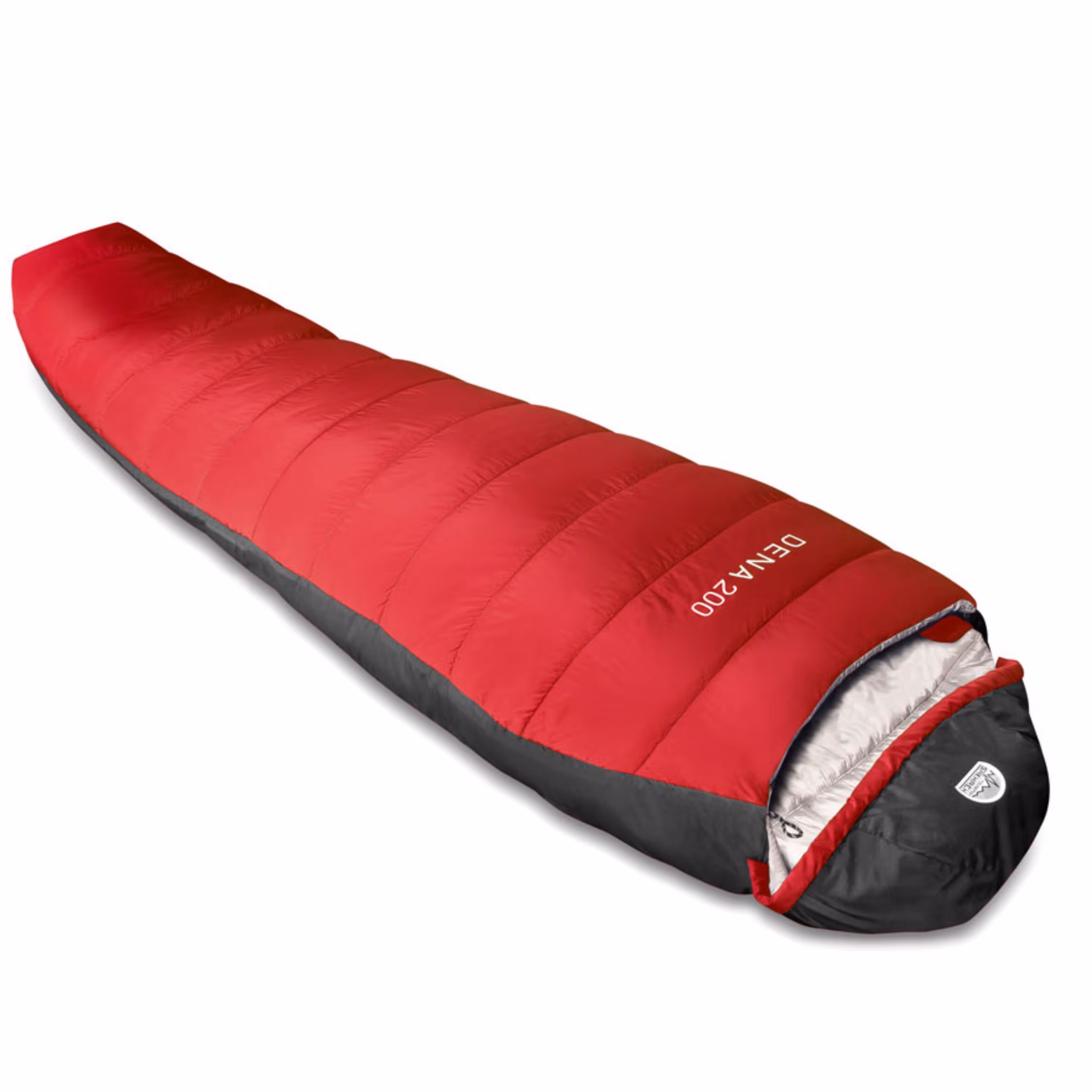 کیسه خواب  صخره مدل دنا 200