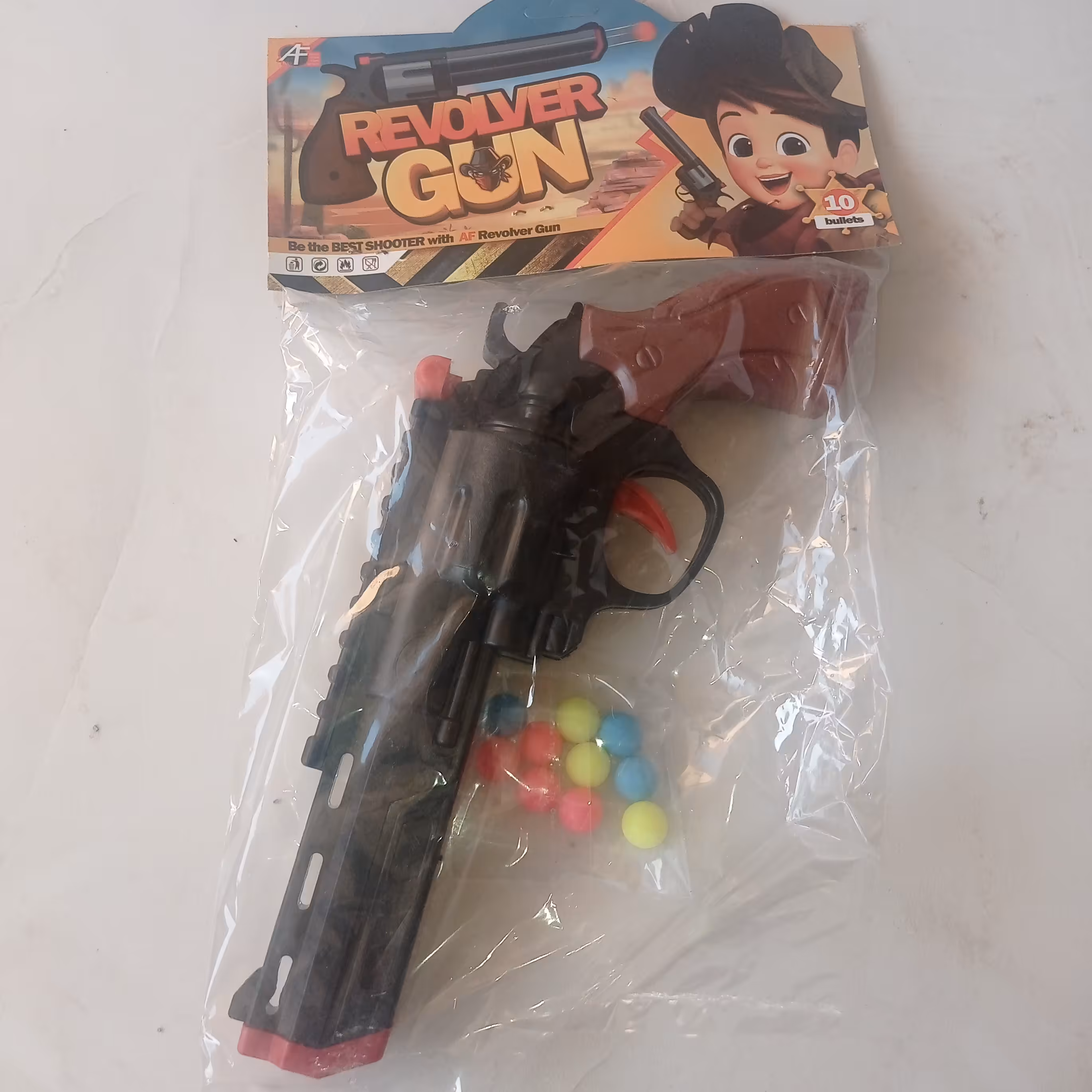 تفنگ تیر پرتاب کن اعلا