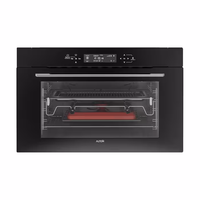 فر توکار آلتون مدل V905 [عرض 90 بخارپز]