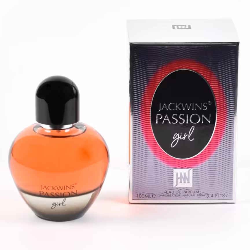 ادکلن زنانه پویزن گرل جانوین اصل 