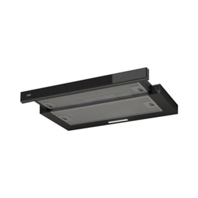 هود زیر کابینتی 2200 کن مشکی 90 سانت