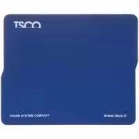 ماوس پد تسکو مدل tmo 23