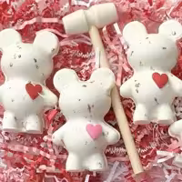 خرس سورپرایز .ارسال با اسنپ و پس کرایه