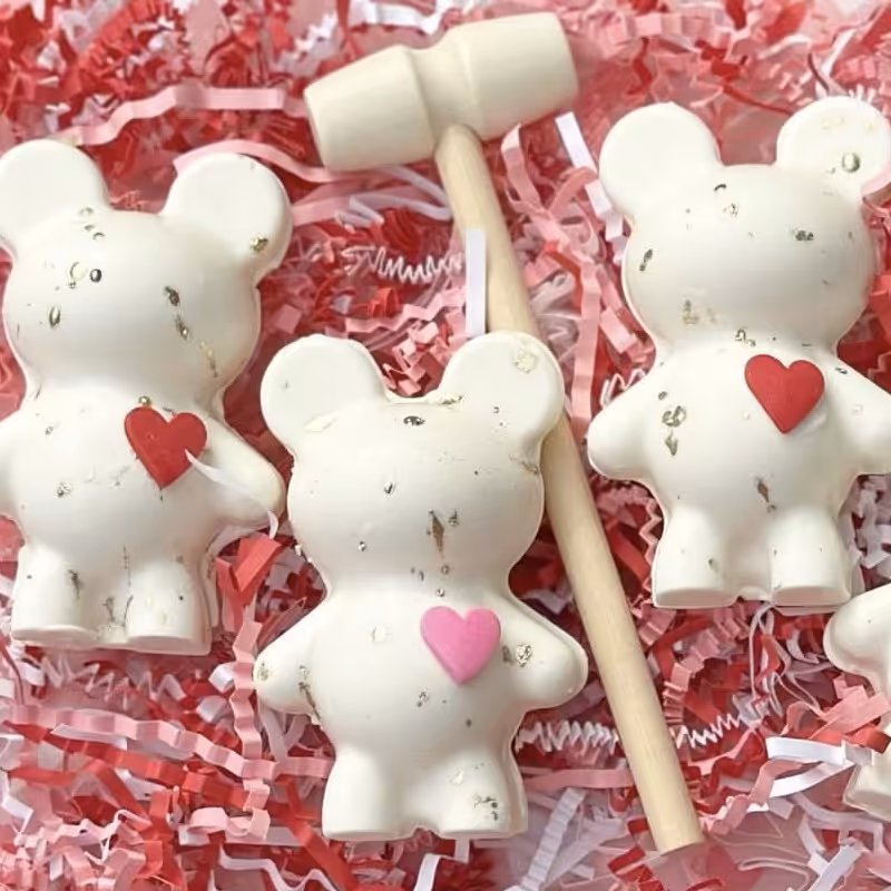 خرس سورپرایز .ارسال با اسنپ و پس کرایه