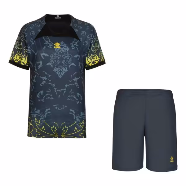 پیراهن شورت فوتبالی 1111