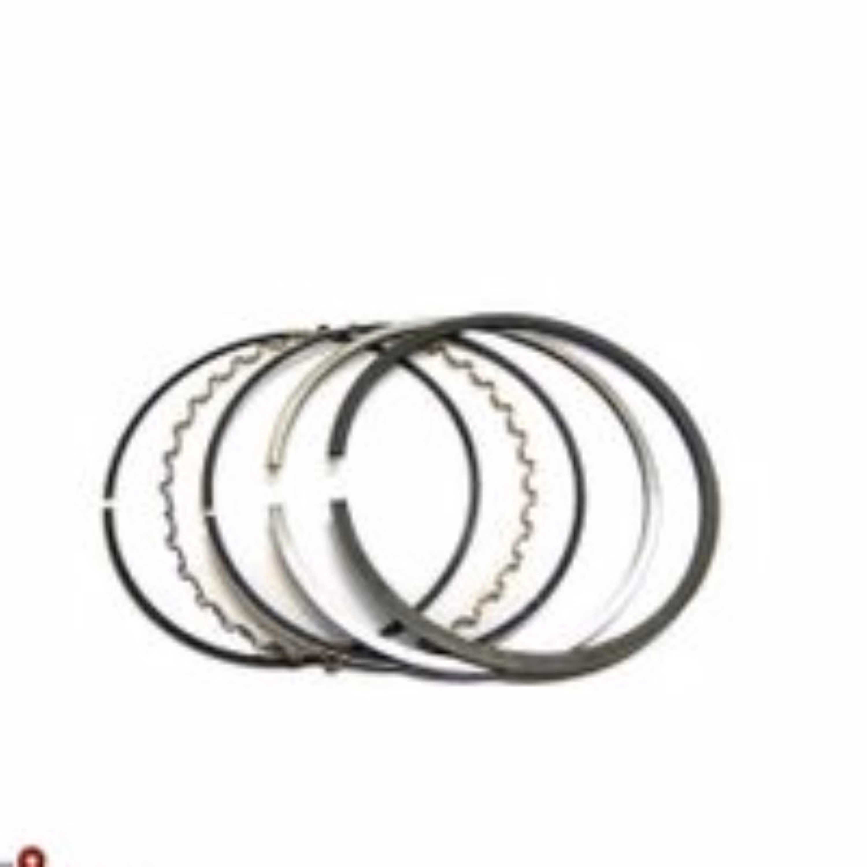 رینگ موتور پراید 0.25 (تعمیر اول) ابونتو