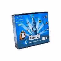 پک دزدگیر بدون نیاز به نصاب CSB-301