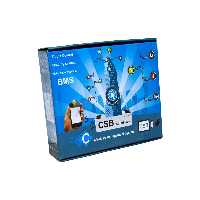 پک دزدگیر بدون نیاز به نصاب CSB-301