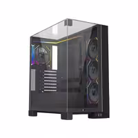 کیس لاجی کی مدل C734B