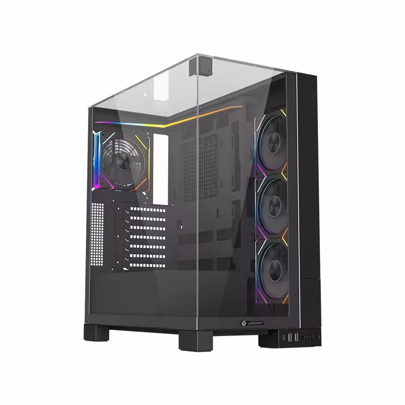 کیس لاجی کی مدل C734B