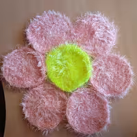 اسکاج بافت کاموا 