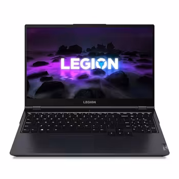 قیمت خرید لپ تاپ لنوو Legion5 i5 11400 کد9909|Lenovo Legion5