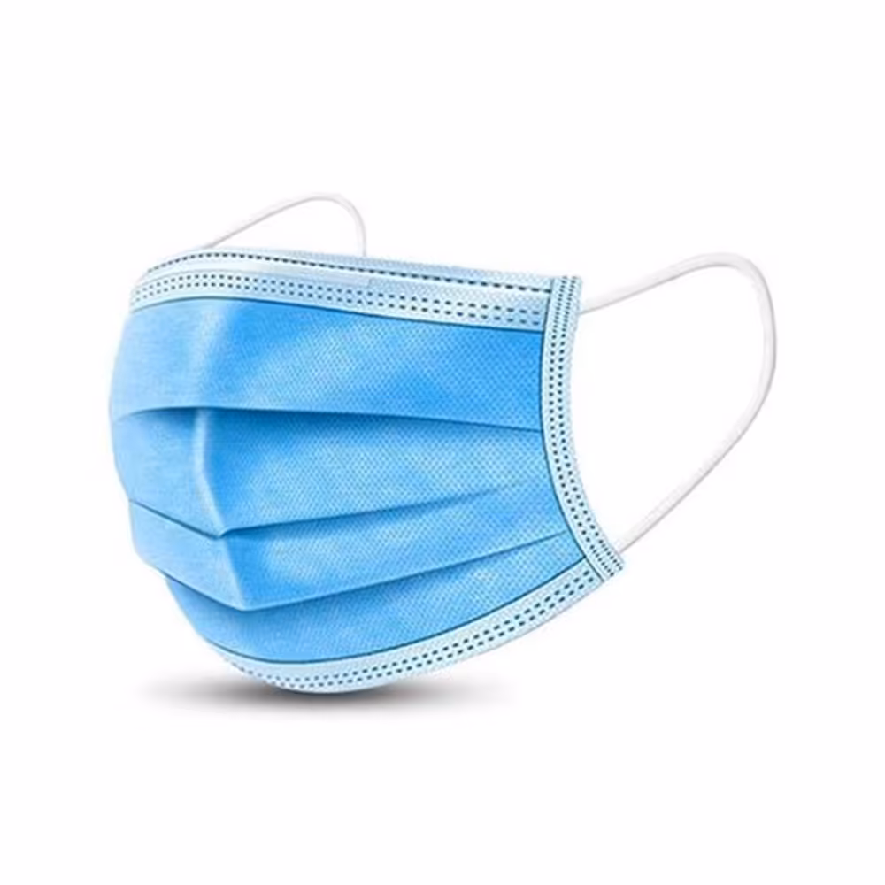 ماسک تنفسی 1040 زیکلاسمد