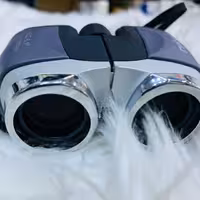 دوربین شکاری دو چشمی نیکولا (nikula)