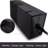 آداپتور برق xbox one  مدل YCCTEAM