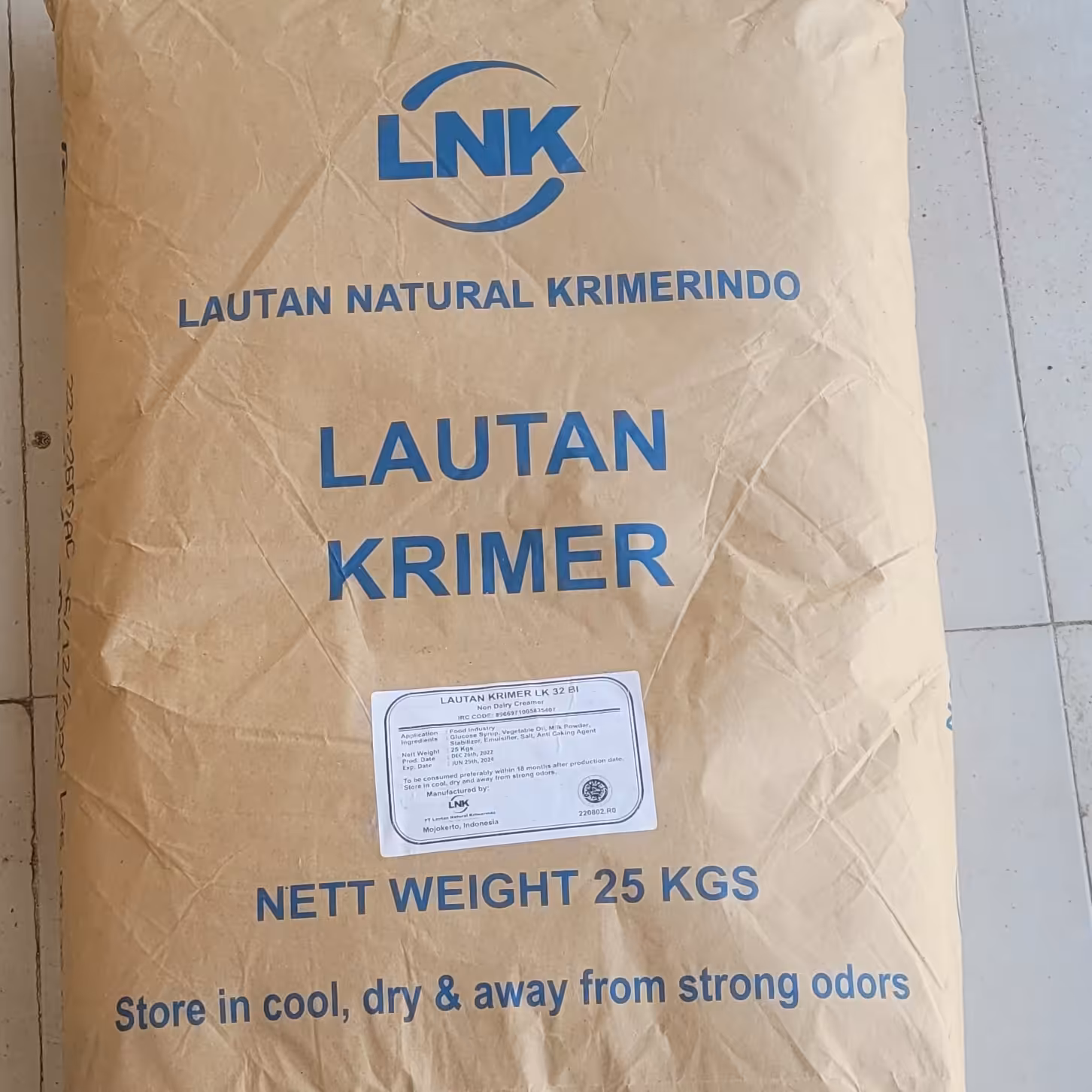 شیر خشک مناسب کافه