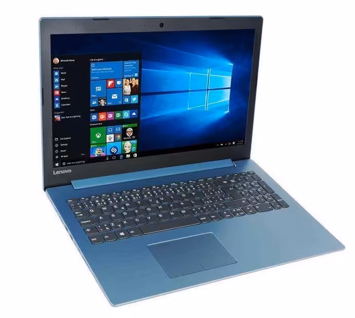 لپ تاپ لنوو مدل آیدیاپد 330 با پردازنده پنتیوم