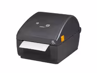 لیبل پرینتر زبرا مدل Zd220t