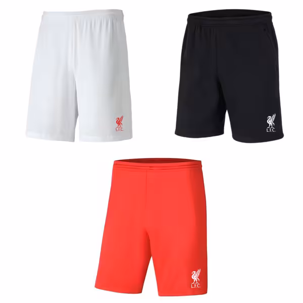 شرت ورزشی لیورپول